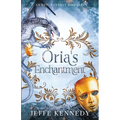 Oria's Enchantment - Paperback