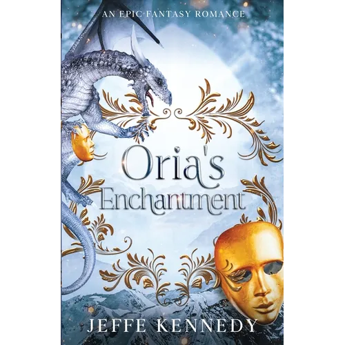 Oria's Enchantment - Paperback