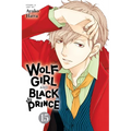 Wolf Girl and Black Prince, Vol. 15 - Paperback