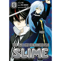 That Time I Got Reincarnated as a Slime 21 - Paperback