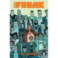The Freak - Hardcover
