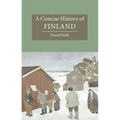 A Concise History of Finland - Paperback