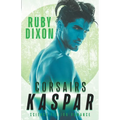 Corsairs: Kaspar: A SciFi Alien Romance - Paperback