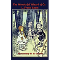 The Wonderful Wizard of Oz - Hardcover