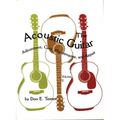 The Acoustic Guitar, Vol I: Adjustment, Care, Maintenance, and Repair - Paperback
