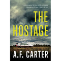 The Hostage - Paperback