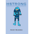Hstrong - Hardcover