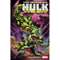 Incredible Hulk Vol. 6: Monster Road - Paperback