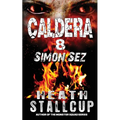 Caldera 8: Simon Sez - Paperback
