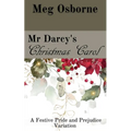 Mr Darcy's Christmas Carol - Paperback