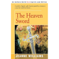 The Heaven Sword - Paperback
