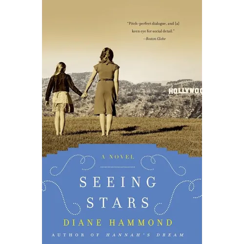Seeing Stars - Paperback