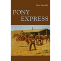 Pony Express - Paperback
