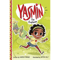 Yasmin the Explorer - Hardcover
