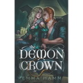 The Demon Crown - Paperback