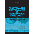 Wastewater surveillance of coronavirus SARS-CoV-2 and the GDPR - Paperback