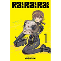 Rai Rai Rai, Vol. 1 - Paperback