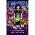 Booked for Murder - Paperback