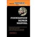 Foundation Repair Manual - Paperback