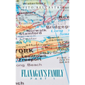 Flanagan's Family: Part 1 - Hardcover