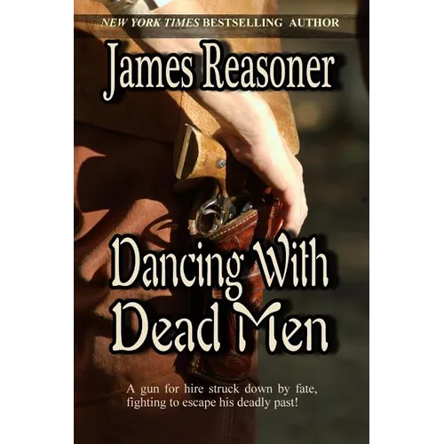 Dancing With Dead Men - Paperback