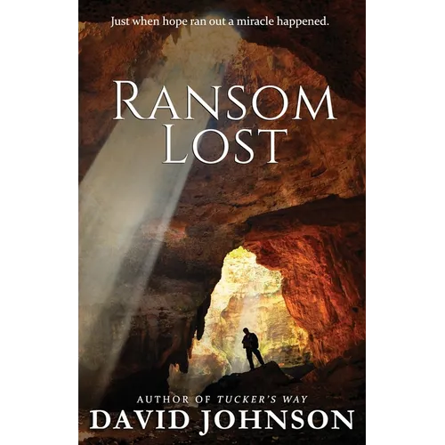 Ransom Lost - Paperback