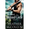 The Wolf of Kisimul Castle - Paperback