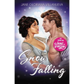 Snow Falling - Paperback