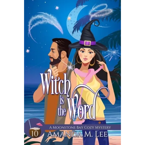 Witch is the Word - Paperback
