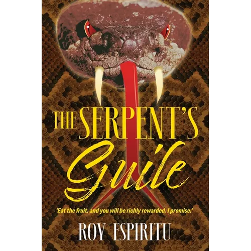 The Serpent's Guile - Paperback