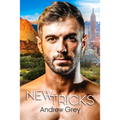 New Tricks - Paperback