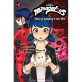 Miraculous: Tales of Ladybug & Cat Noir (Manga) 3 - Paperback