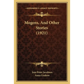 Mogens, And Other Stories (1921) - Paperback