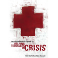 The Youth Worker's Guide to Helping Teenagers in Crisis - Paperback