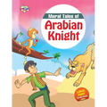 Moral Tales of Arabian Knight - Paperback