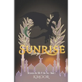 Sunrise: Between the Silt and the Sea - Paperback