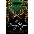 A Strange Hymn - Paperback