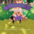 Hummingbird and the Little People (and a VERY big person too) - Paperback