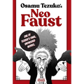 Neo Faust - Paperback