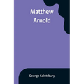Matthew Arnold - Paperback
