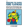 Rebuilding the Famous Ford Flathead - Hardcover