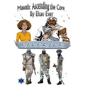 Masoth: Ascending the Core - Paperback