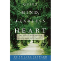 Quiet Mind, Fearless Heart: The Taoist Path Through Stress and Spirituality - Paperback