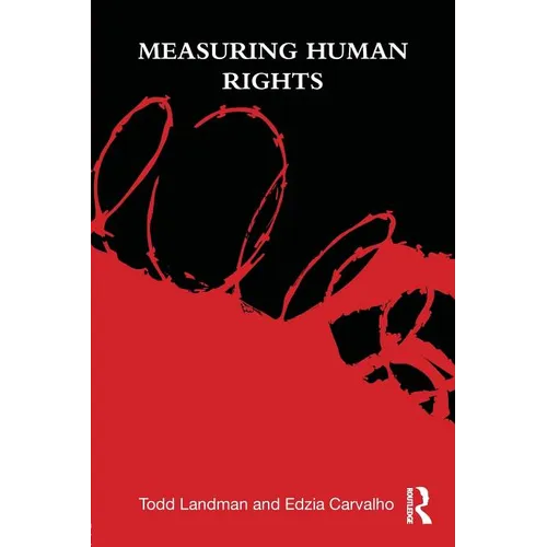 Measuring Human Rights - Paperback