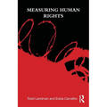 Measuring Human Rights - Paperback