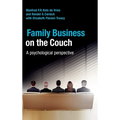 Family Business on the Couch: A Psychological Perspective - Hardcover