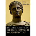The Oxford Handbook of Greek and Roman Art and Architecture - Paperback