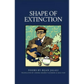Shape of Extinction - Paperback