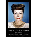 Joan Crawford: The Last Word - Paperback