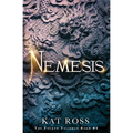 Nemesis - Paperback